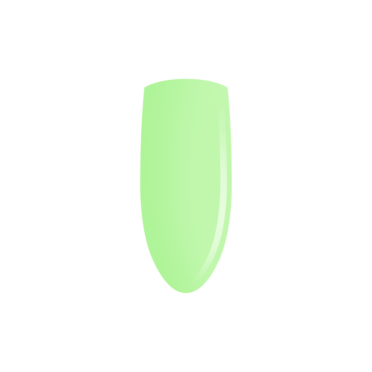 Éclair - SMART BASE MINT SPRINT - színezett basegel