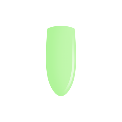 Éclair - SMART BASE MINT SPRINT - színezett basegel