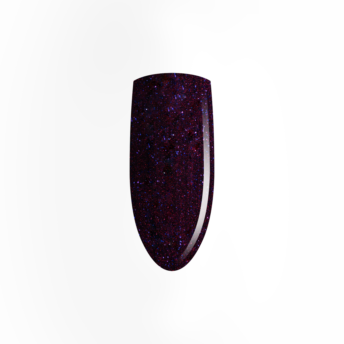 ÉCLAIR - PURPLE RAIN - színes géllakk