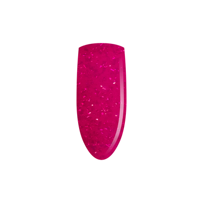 Éclair - RASPBERRY TINT színes géllakk