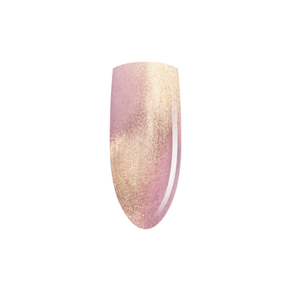 ÉCLAIR - SQUEEZE ME - CAT EYE SZÍNES GÉLLAKK