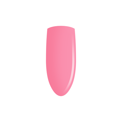 Éclair - SMART BASE STRAWBERRY - színezett basegel