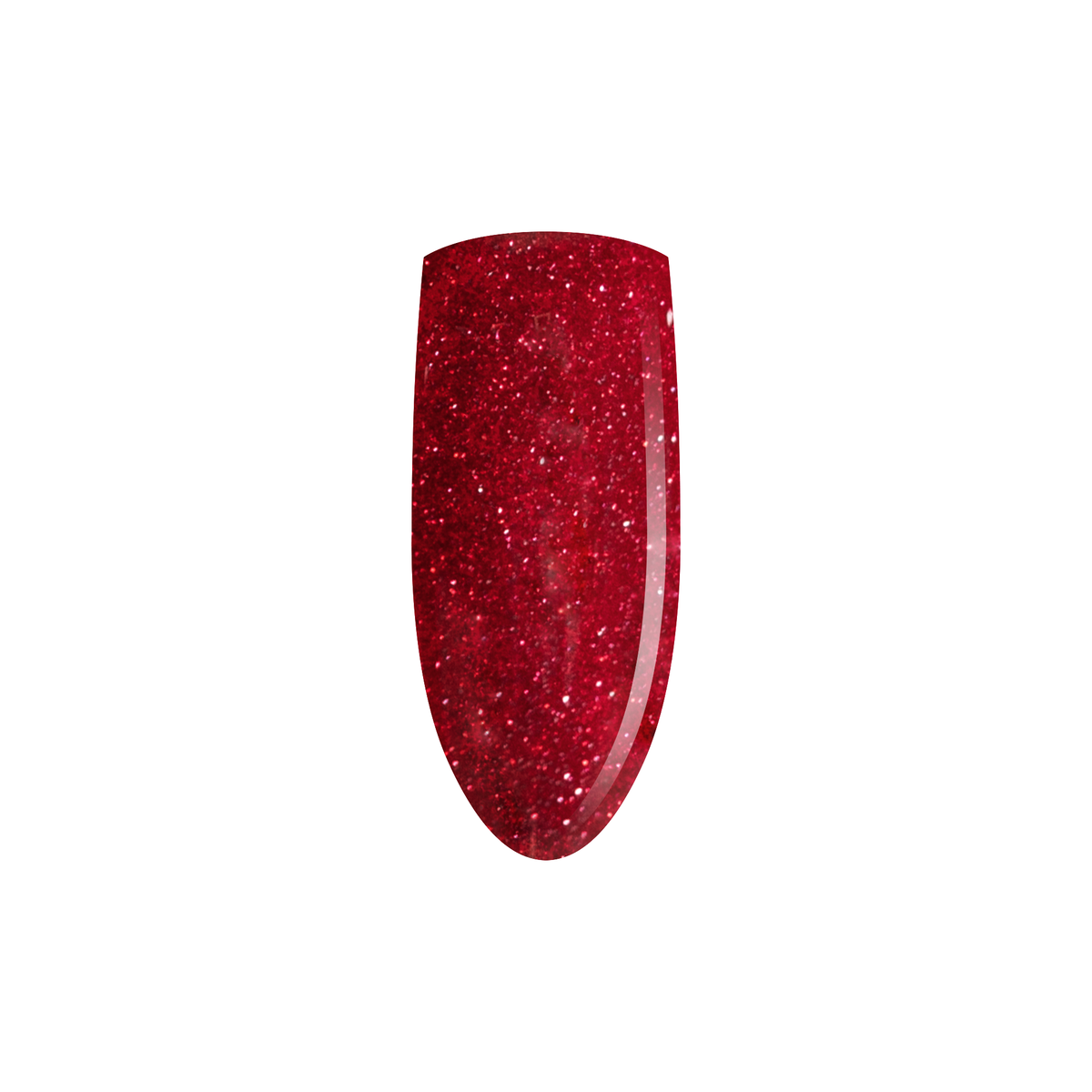 Éclair - RED FLASH színes géllakk