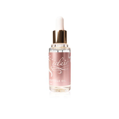 Éclair Body&Mind - CUTICLE OIL - POSE - Kézápoló olaj