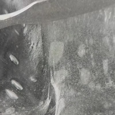 Éclair - ProShape Acrylgel - CLEAR - Akrilgél