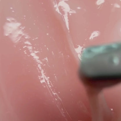 Éclair - Control Gel - Soft Rosalie - No File zselé