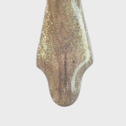 ÉCLAIR - TOO MANY BUBBLES - CAT EYE SZÍNES GÉLLAKK