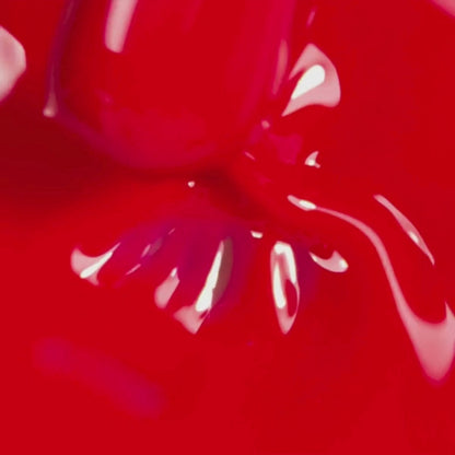 Éclair - LADY RED színes géllakk