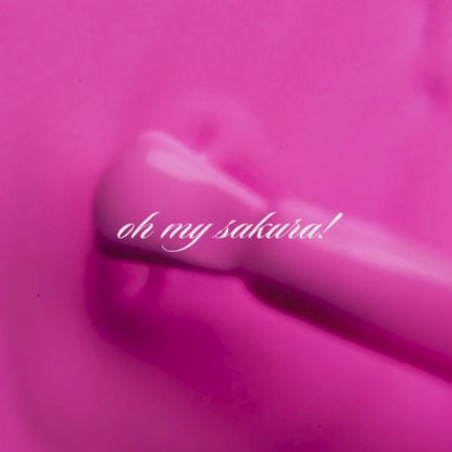 Éclair - MORNING BITES SET - színes géllakk szett