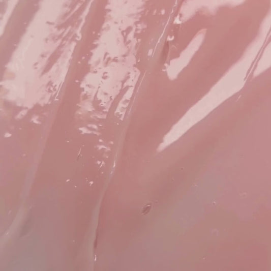 Éclair - Control Gel - Soft Bloom - No File zselé