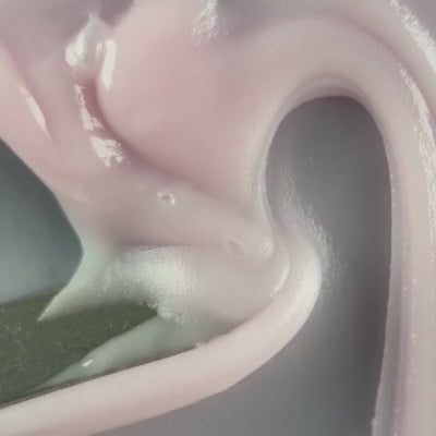 Éclair - ProShape Acrylgel - BLUSH COVER- Akrilgél