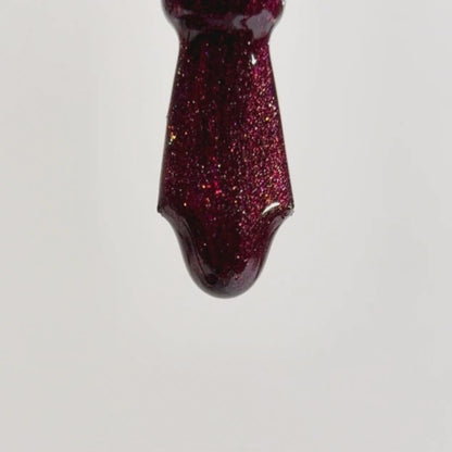 Éclair - ROUGE ICON színes géllakk