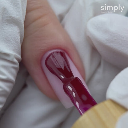 Éclair - SIMPLY MANI - FEELING - SZÍNES GÉLLAKK