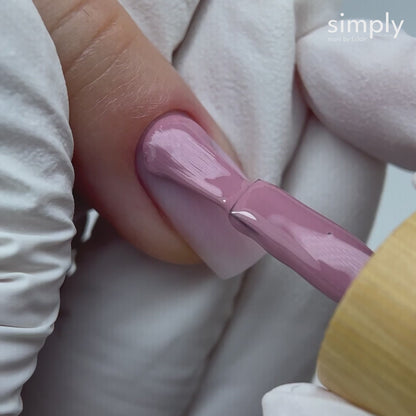 Éclair - SIMPLY MANI - SOUL - SZÍNES GÉLLAKK