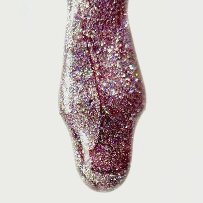 Éclair - OPAL - Cat Eye géllakk
