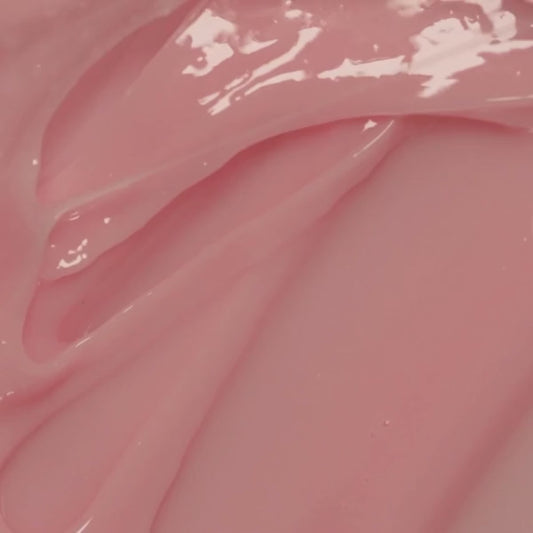 Éclair - Control Gel - 1.0. Pink - No File zselé