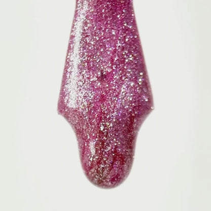 Éclair - OYSTER - Cat Eye géllakk