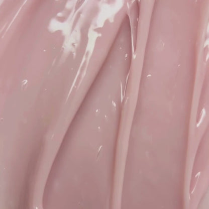Éclair - Hard Gel - Sugar Beige - Építőzselé