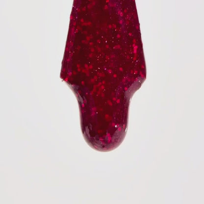 Éclair - BAD ROMANCE színes géllakk