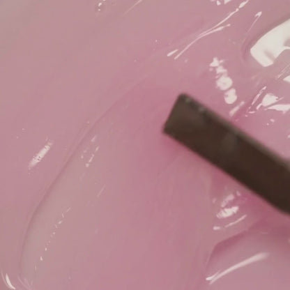 Éclair - Hard Gel - Natural Pink - Építőzselé