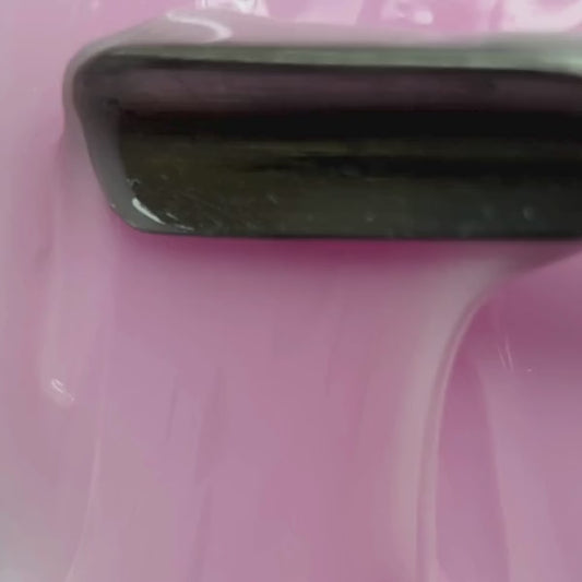 Éclair - Hard Gel - Milky Pinky - Építőzselé
