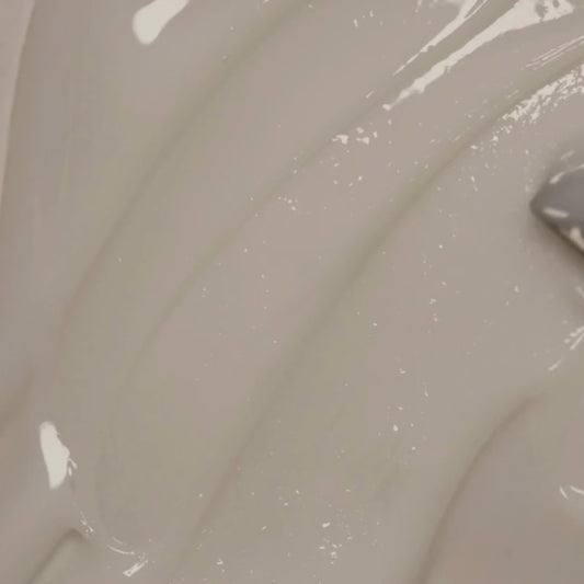 Éclair - Control Gel - 4.0. Milky White - No File zselé