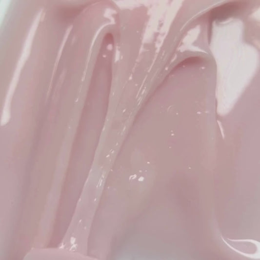 Éclair - Control Gel - Soft Dahlia - No File zselé