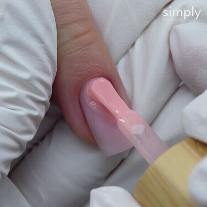Éclair - SIMPLY MANI - ESSENCE - SZÍNES GÉLLAKK