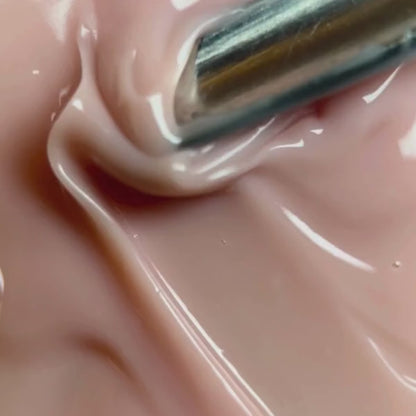 Éclair - Perfect Cover Gel - Beige - Mousse zselé