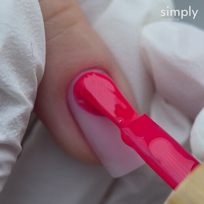 Éclair -SIMPLY MANI - ADDICT - SZÍNES GÉLLAKK