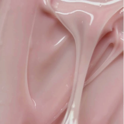 Éclair - Perfect Cover Gel - Rose - Mousse zselé