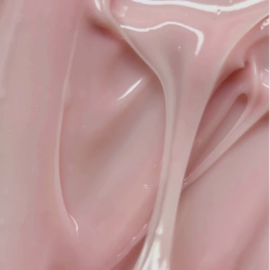 Éclair - Perfect Cover Gel - Rose - Mousse zselé