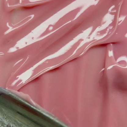 Éclair - Perfect Cover Gel - Dusky Pink - Mousse zselé