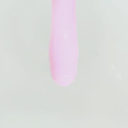 Éclair - TOP NO WIPE - ROSE - félátlátszó fényzselé