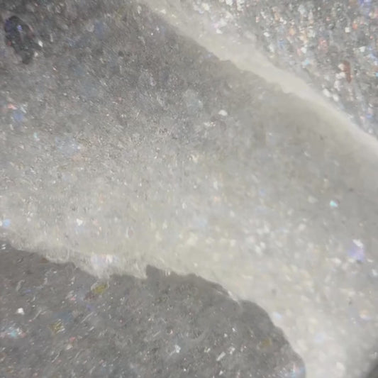 Éclair - ProShape Acrylgel - CRYSTAL GLITTER - Akrilgél