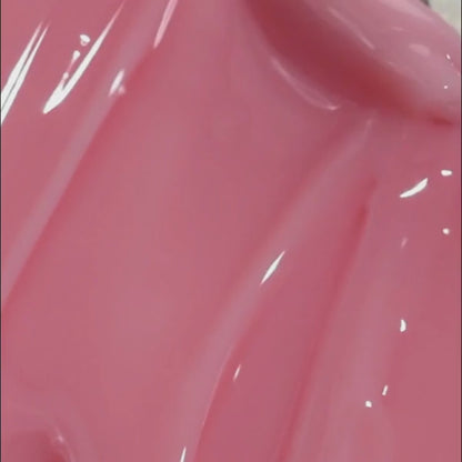 Éclair - Duo Flex AI Gel - Sweet Pink - Adaptív építőzselé