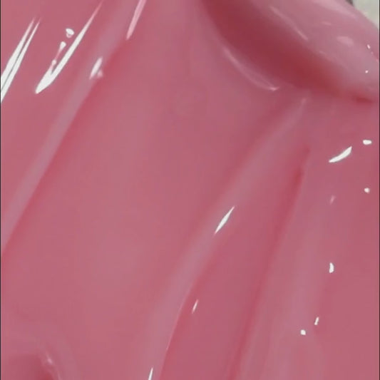 Éclair - Duo Flex AI Gel - Sweet Pink - Adaptív építőzselé