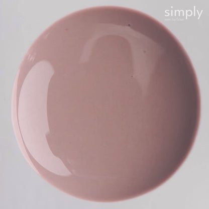 Éclair - SIMPLY MANI - SLOW - SZÍNES GÉLLAKK