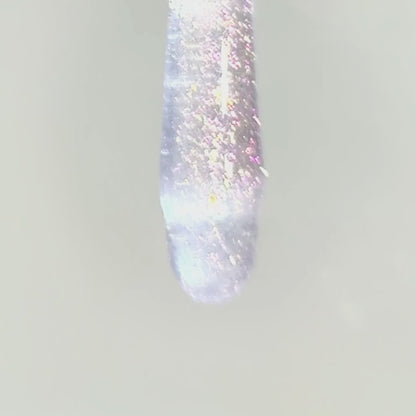 Éclair - TOP NO WIPE - PINK PALAZZO - csillámos fényzselé