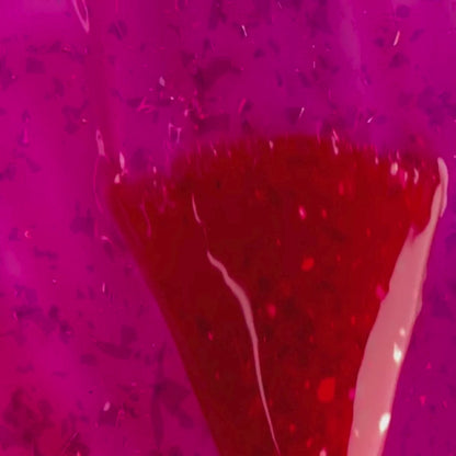 Éclair - RASPBERRY TINT színes géllakk