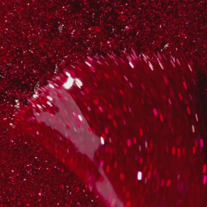 Éclair - RED FLASH színes géllakk