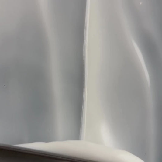 Éclair - ProShape Acrylgel - WHITE - Akrilgél