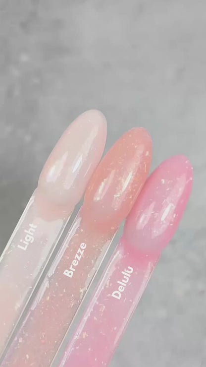 Éclair - SIMPLY MANI - LIGHT - SZÍNES GÉLLAKK