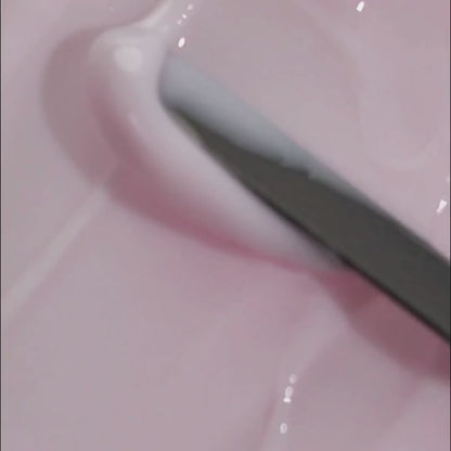 Éclair - Duo Flex AI Gel - Ivory - Adaptív építőzselé
