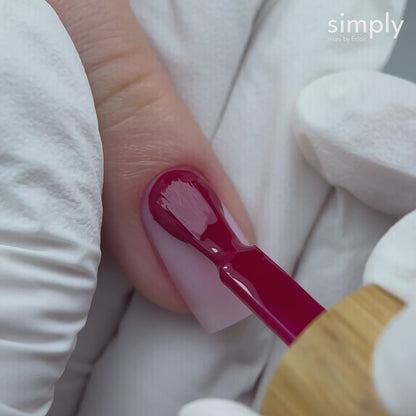 Éclair - SIMPLY MANI - KARMA - SZÍNES GÉLLAKK