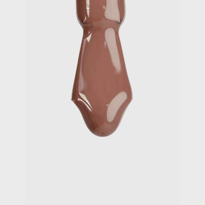 ÉCLAIR - BROWN SUGAR - színes géllakk