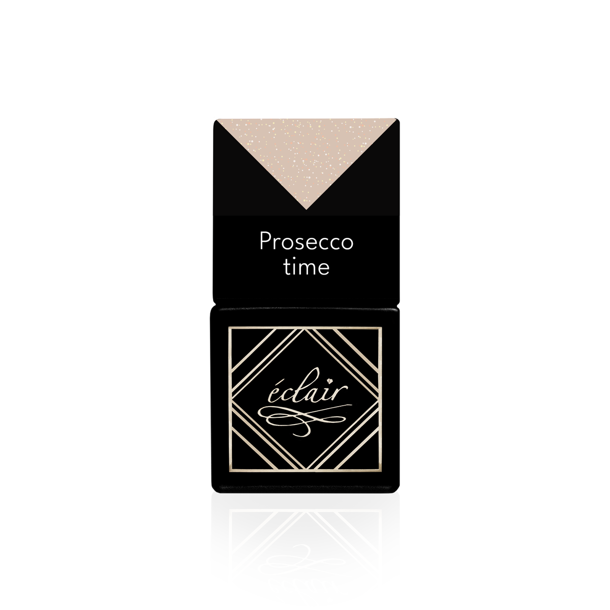 Éclair - PROSECCO TIME színes géllakk