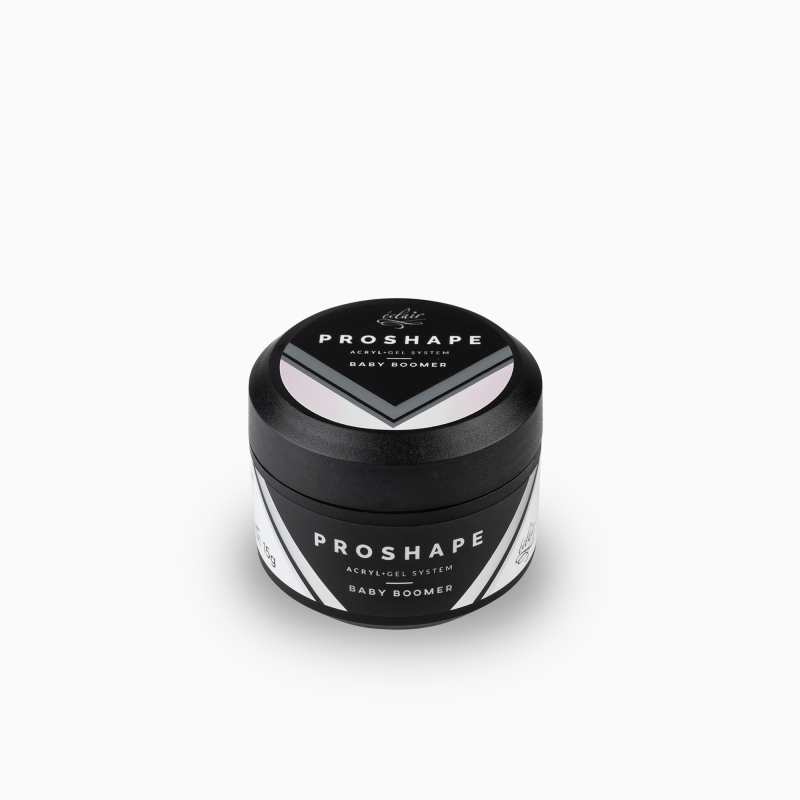 Éclair - ProShape Acrylgel - BABYBOOMER - Akrilgél