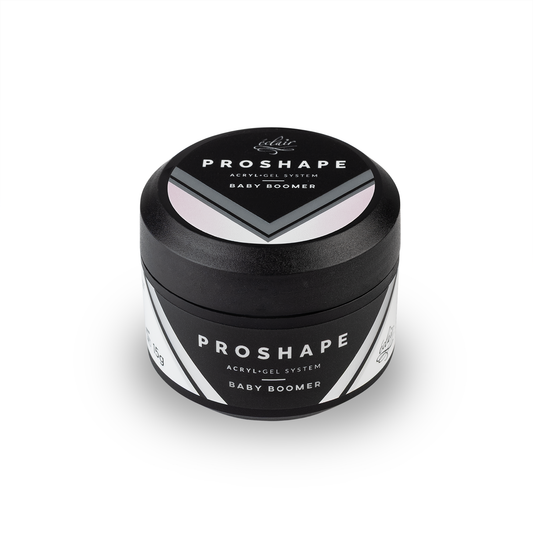Éclair - ProShape Acrylgel - BABYBOOMER - Akrilgél