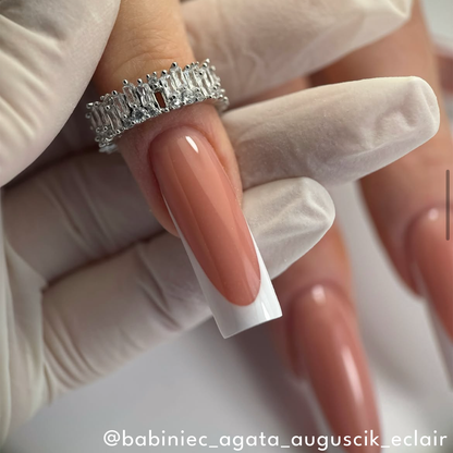 Éclair - SMART BASE CLASSIC NUDE